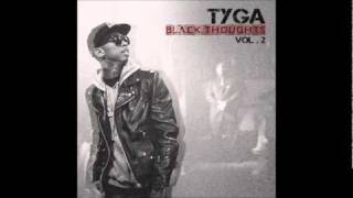 14. Tyga - Never Be The Same (Black Thoughts 2 Mixtape)