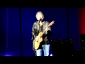 Lindsey Buckingham in Minneapolis - In Our Own Time