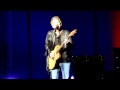 Lindsey Buckingham in Minneapolis - In Our Own ...