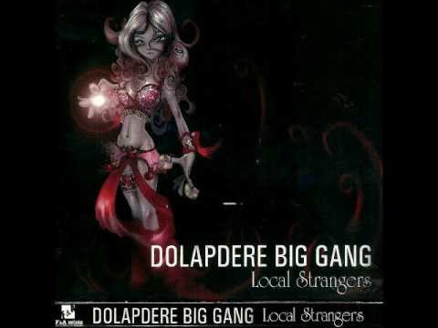 Dolapdere Big Gang -  Something Got Me Started (Official Audio Music)