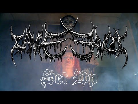 CAVE EVIL How To Play: SET UP