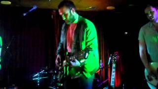 Bill Bibby and The Wry Smiles , Live Rooms Chester.