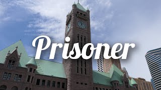 The Weeknd Ft Lana Del Ray - Prisoner (Lyrics)