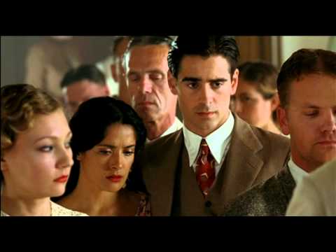 Trailer-Vorschau: In den Staub geschrieben