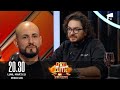 Sabin Olteanu A Gătit O Supă Cremă De Porumb Cu Bacon La Chefi La Cuțite