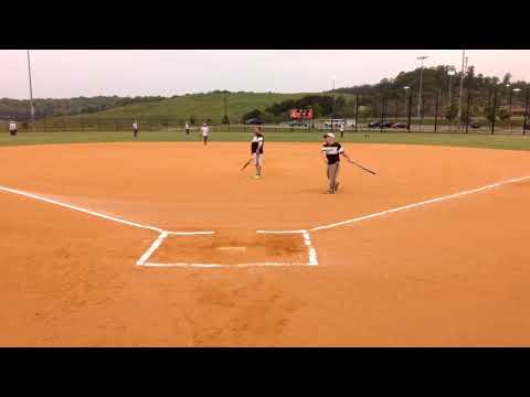 2018 Chattanooga Major game videos - Athletic Shop, Nallys, Mugshots