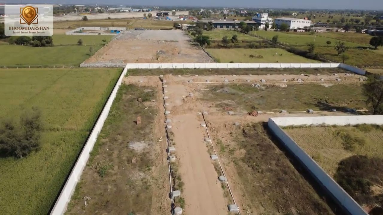 Maadhav Greens Rewari