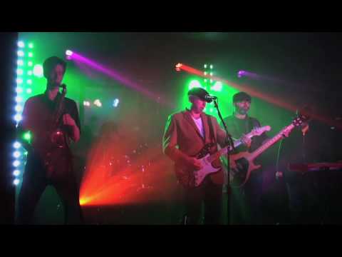 Slingerland Ride - Live at Equalizer (clip 1/4)