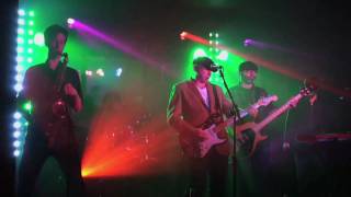 Slingerland Ride - Live at Equalizer (clip 1/4)