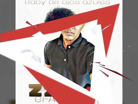 Baby ojo azules​ darlin flow ft zzboy