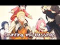 Nightcore Counting My Blessings Seph Schlueter Lyrics