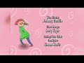 Logo Plasters 191 Pinky Dinky Doo