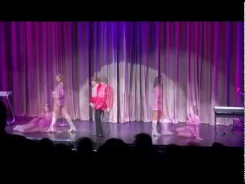 Promotional video thumbnail 2 for Ed Sullivan/Austin Powers impersonator