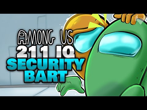211 IQ KAMERA ACTION 🎥- ♠ Among Us ♠