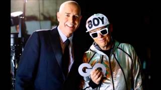 Pet Shop Boys - Love Life JCRZ Remix