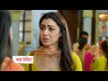 Oh Humnawa Tum Dena Saath Mera New Promo Aparajita Ki Ho Rahi Hai Thoo Thoo Episode 64