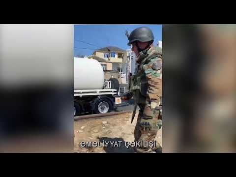 FHN Mətbuat xidmətinin məlumatı