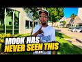 JC MURDA MOOK HAS NEVER SEEN A WAVE LIKE TSU SURF S RETURN