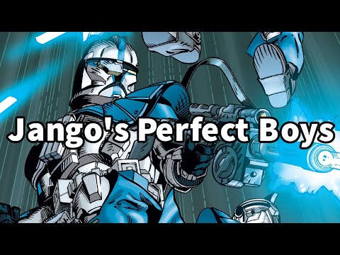 ARC Troopers are the best for a reason - Star Wars Lore - Uncle Sam