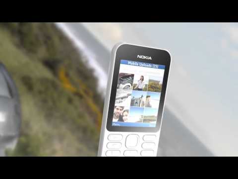 Nokia 222 Commercial