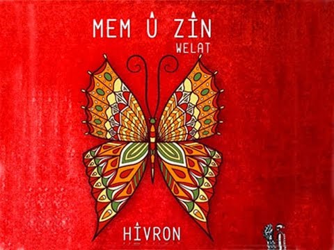 Hivron - Ji Dil [Mem U Zin/Welat 2013]