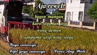 Download lagu Aja Rewel Lagu Lawas Yoyo S./Cover Ang Widi #shorts mp3 Download lagu Aja Rewel Lagu Lawas Yoyo S./Cover Ang Widi #shorts mp3