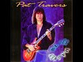 Pat Travers:-'Elaine'
