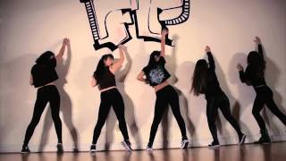 Lyrica Anderson - Freakin | Jeffrey Liang