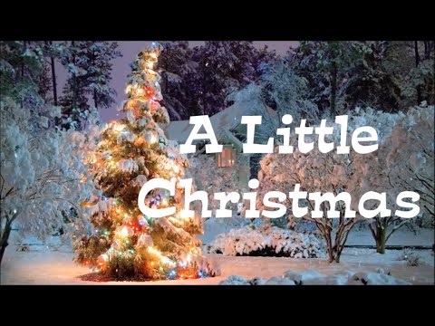 "We Need A Little Christmas" - State Fair 2019