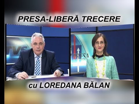 PRESA LIBERA TRECERE - 5 FEB 2019 - PLANURILE PRIMARIEI PODGORIA IN 2019