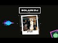 SOLARI DJ EL VILLANO BM MIGRANTES AMIGO REMIX