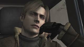 【01】PS4 バイオハザード４ Chapter 1-1（村）☆ハンドキャノンで無双攻略☆ノーダメージ☆