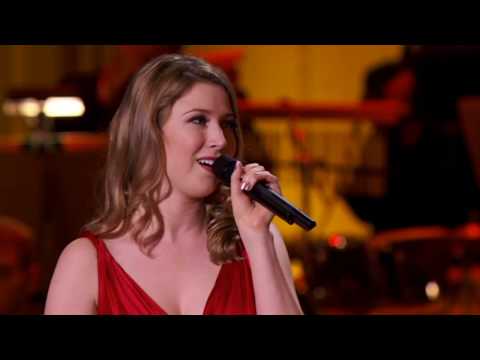 MARIO FRANGOULIS 'NATURALEZA MUERTA' with HAYLEY WESTENRA