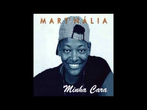 Contradição. - (Mart'nália)