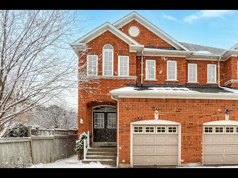 5058 Perennial Drive, Mississauga Home for Sale - Real Estate Properties for Sale
