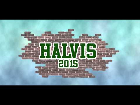 HALVIS 2015 - KjosMusic
