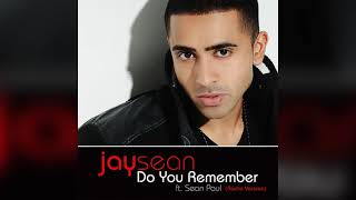 Jay Sean - Do You Remember ft. Sean Paul (Radio Version) [Without Lil&#39; Jon]