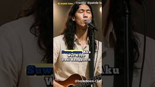 Download lagu Pinjam 100 @pakde bazz #modif AI #thankyou sudah mampir. kunjungi @https://youtube.com/@pakdhe_baz mp3