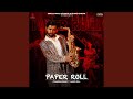 Paper Roll