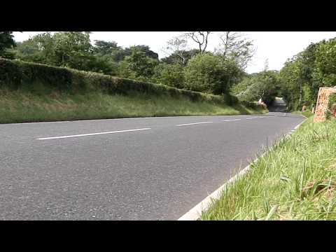 2012 UGP Superstock Race - Lap 1 of 6