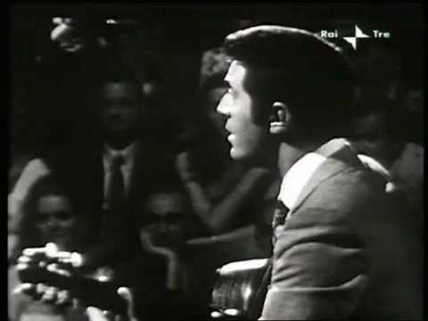 1969 Fausto Cigliano & Mario Gangi - Luna nova