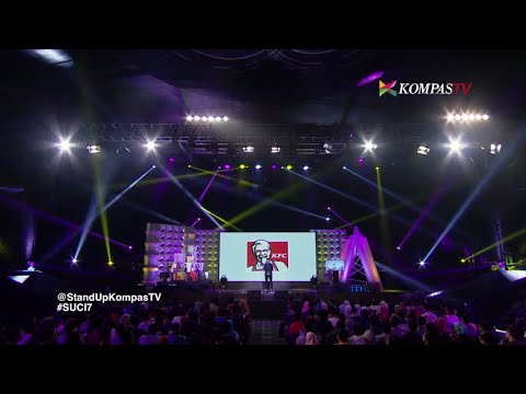 Dany Beler: Keluarga yang Agamis - SUCI 7