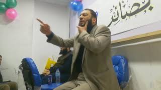 صورة الفتن كتيرة .. و مش عارف أغض بصري .. و الحرام قدامي في كل حته .. أعمل إيه ؟! .. إجابة رااائعة جداااا