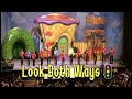 Look Both Ways Live