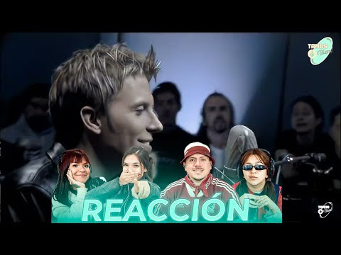 Sin Bandera - Enter My Life (Official Video) | 🇦🇷 Reaction (EDITED BY COPY)