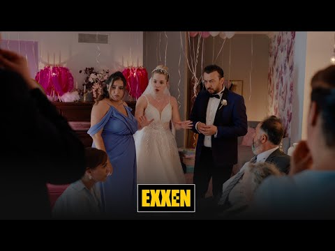 Anonim 3. Bölüm Tanıtımı @Exxen