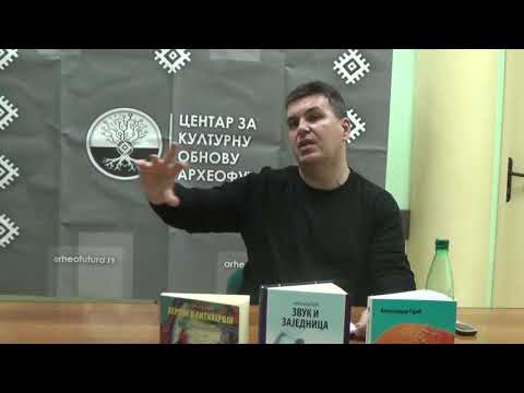 Sumrak Zapada i popularna kultura  | Tribina