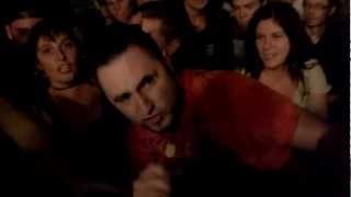 Hysterical Hysteria - Engine Three Seven - 'Becoming Atmosphere' DVD