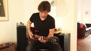 Video thumbnail for ca. 1993 Hamer Special P-90 / USA by GregsGuitars