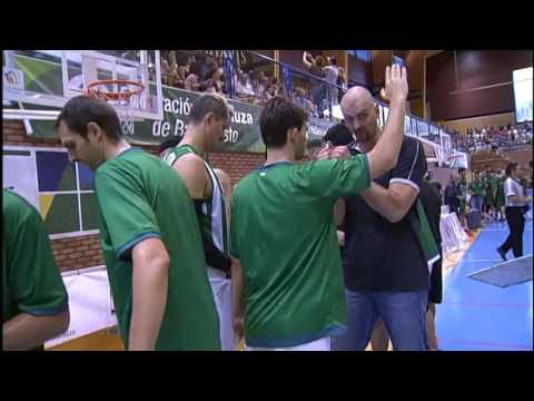 XIX Copa de Andalucía de Baloncesto | 25 septiembre